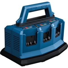 Bosch GAL 18V6-80 Professional Battery Charger 144 - 18V | Fast, Reliable Charging for Your Power Tools!